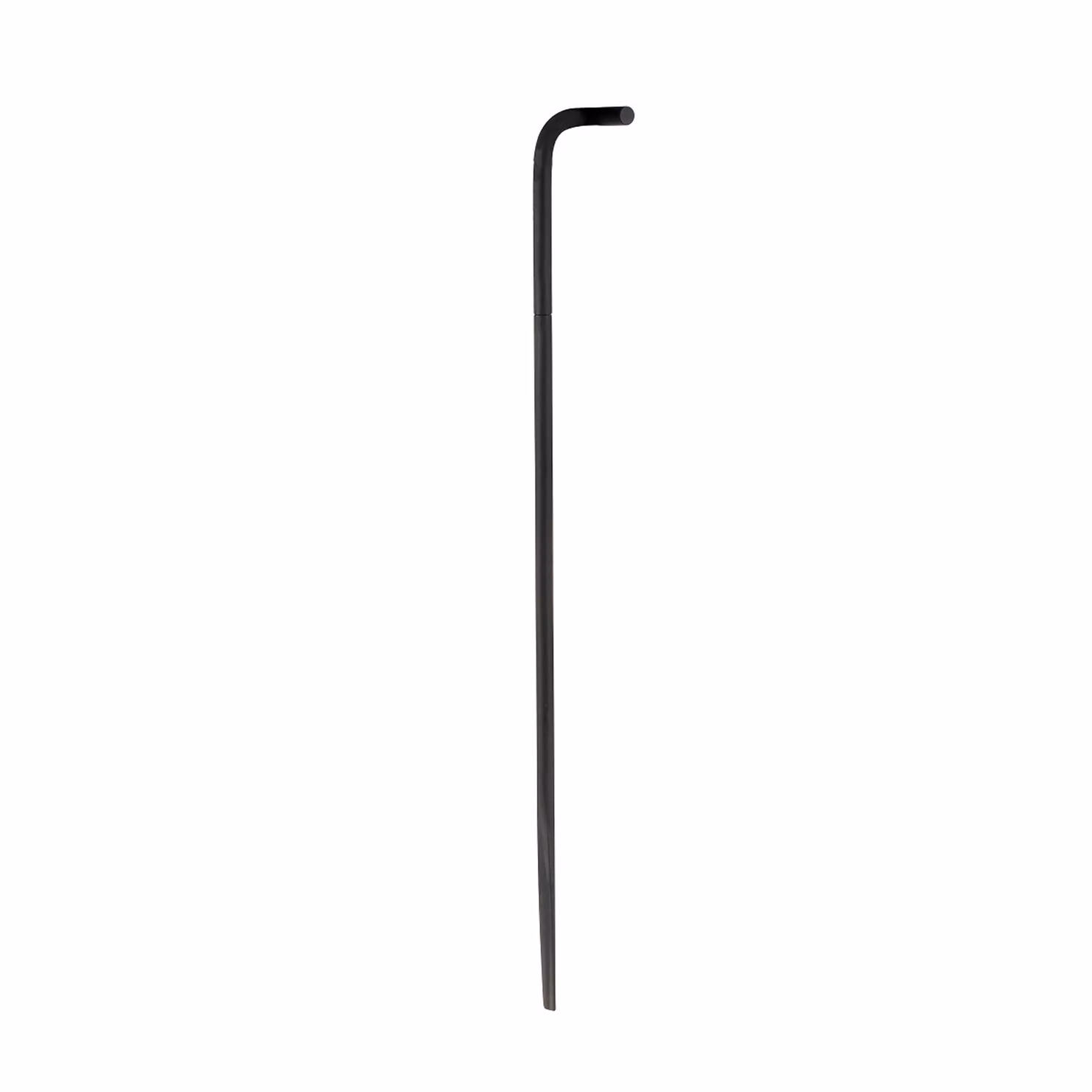 Accessori da giardino SPIKE 45cm nero