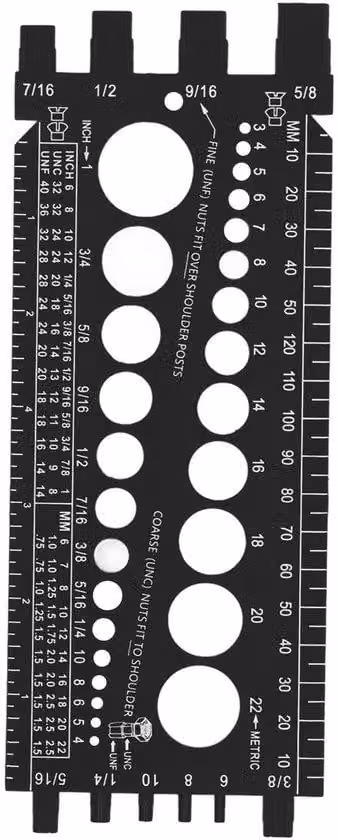 Misuratore di portata elettrico - Portatile - Con possibilità di fissaggio a parete - Leggero - Utensile