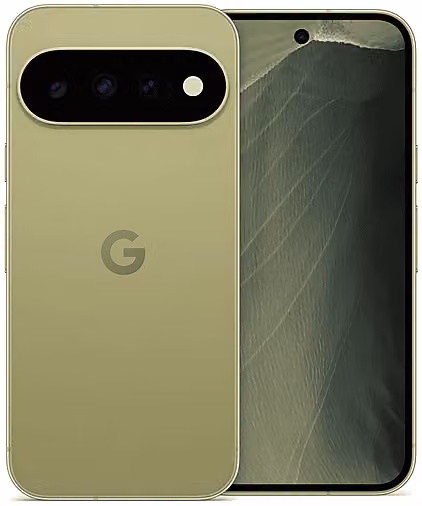 Google Pixel 11 256GB Verde pistacchio