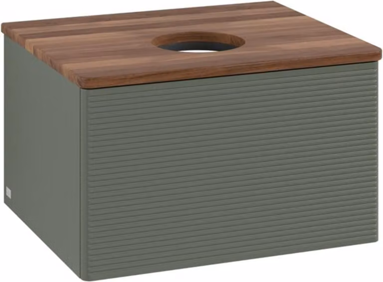 Villeroy & Boch L29112HL WTUS Antao L29_1 600x360x500 mm