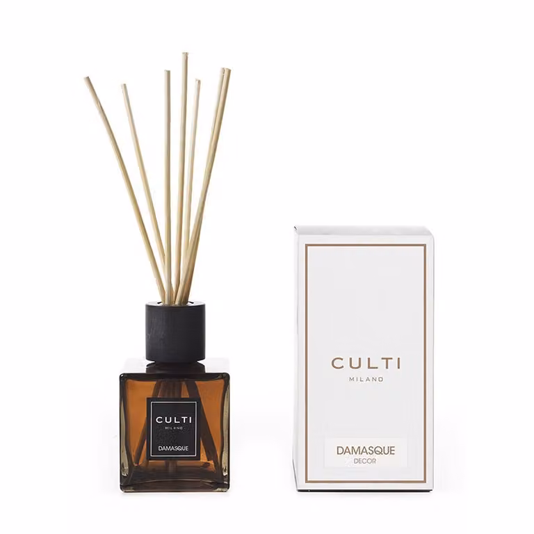 Profumatore ambiente Culti Damasque Diffusore Decor