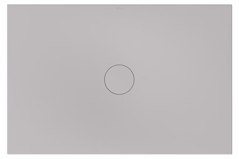 BetteAir Carreau de douche avec BetteGlasur Plus, 1500x1000mm, 7363-413PLUS, 7363-413PLUS