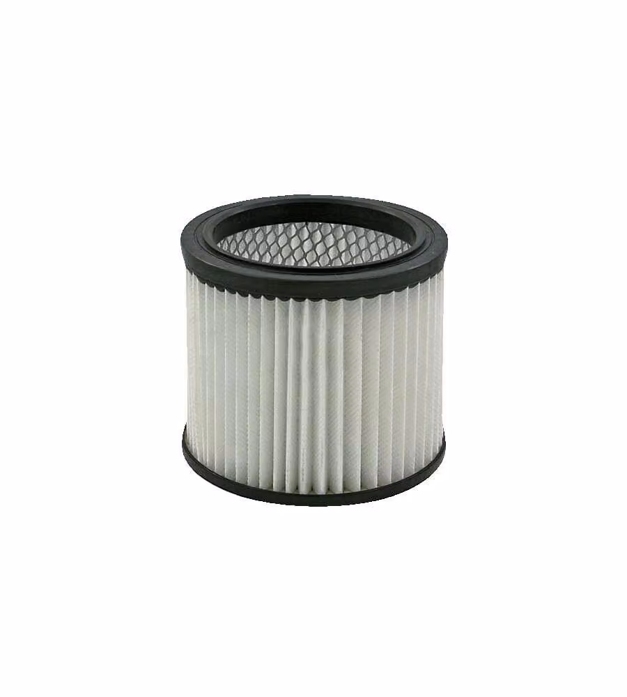 Valex Filtro a Cartuccia Hepa - per Aspiracenere Cinder 602 - D.103mm