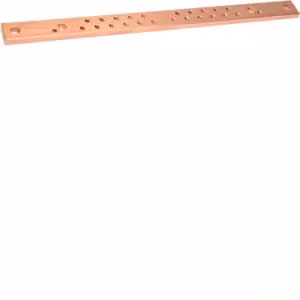 Guida in rame, universN, 30x10x430 mm, per UE31D1