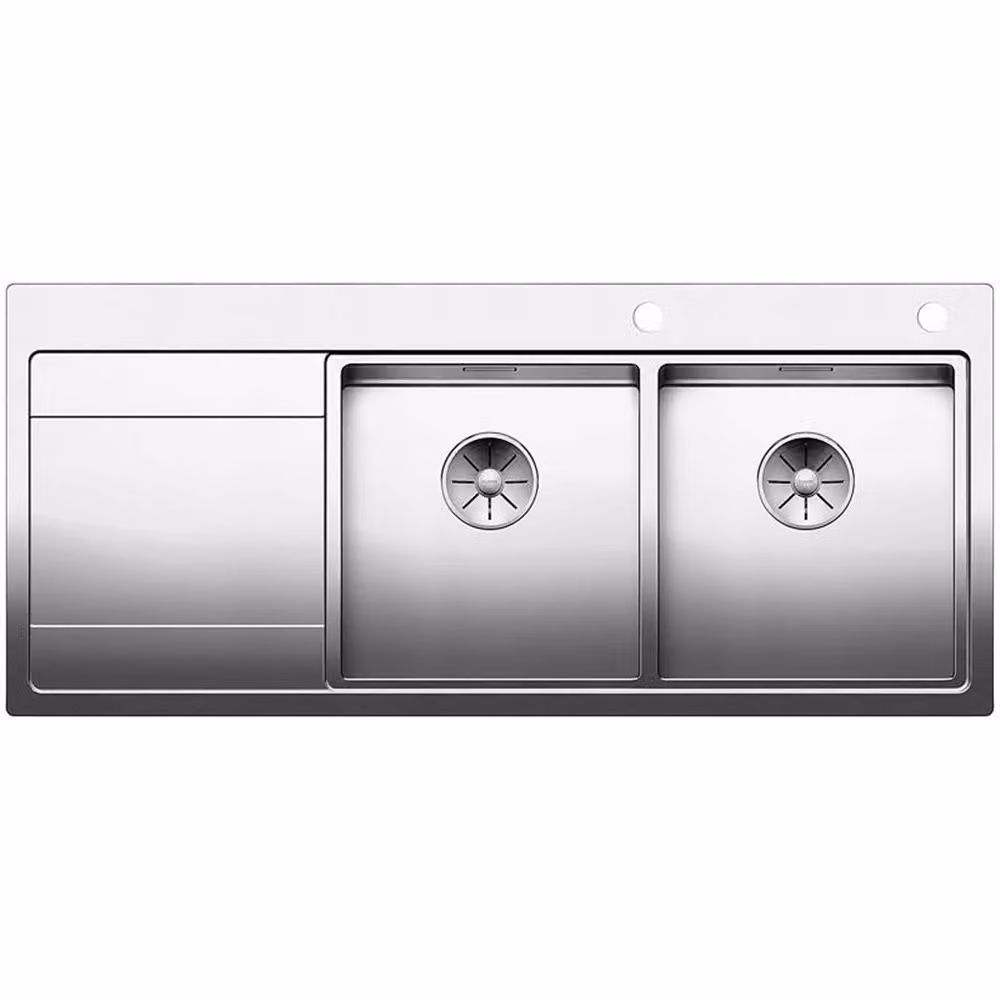 Blanco Divon Ii 8 S-If