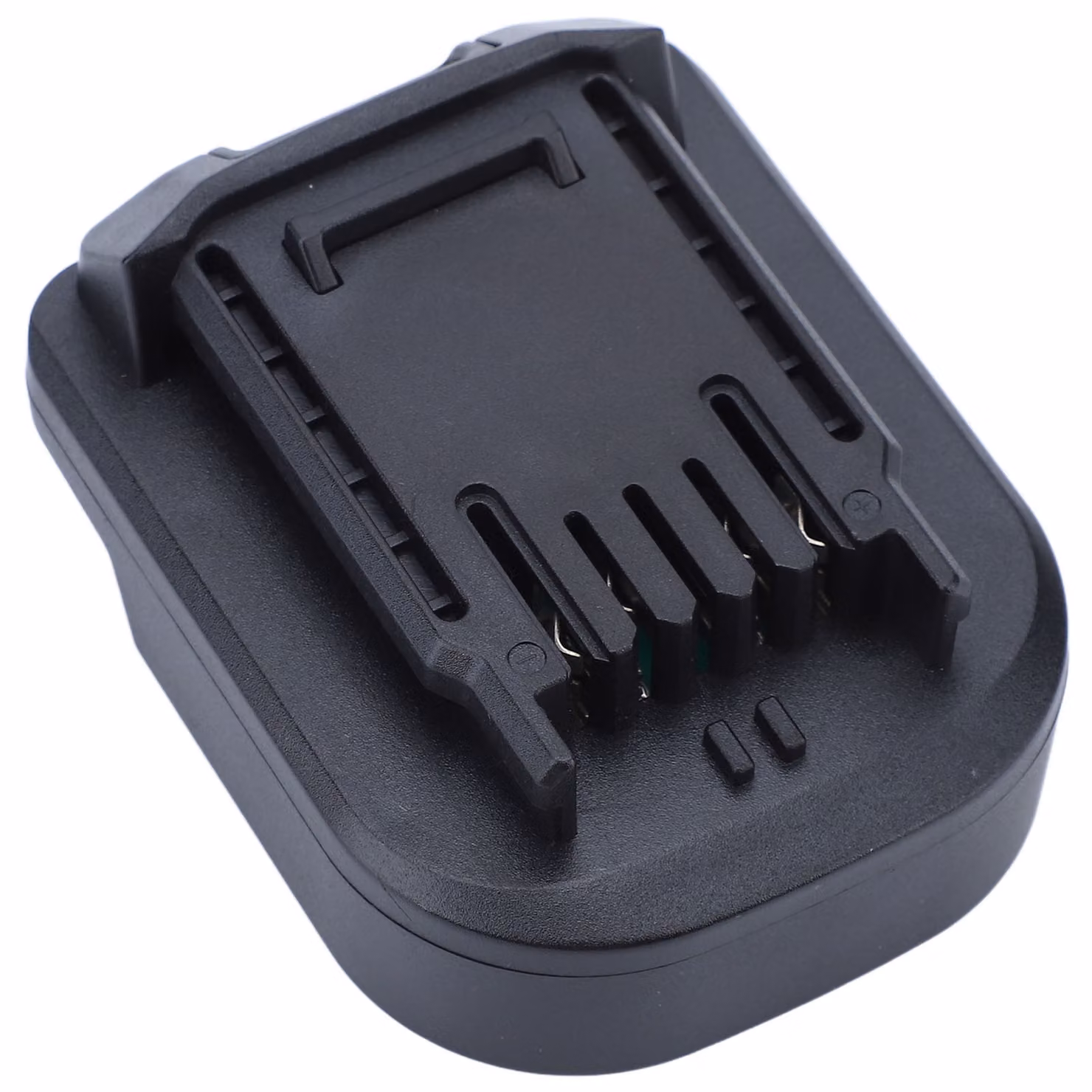 Adattatore di batteria, convertitore di batteria, adattatore di batteria 20V, convertitore di batteria 20V, accessori elettrici, forniture industriali