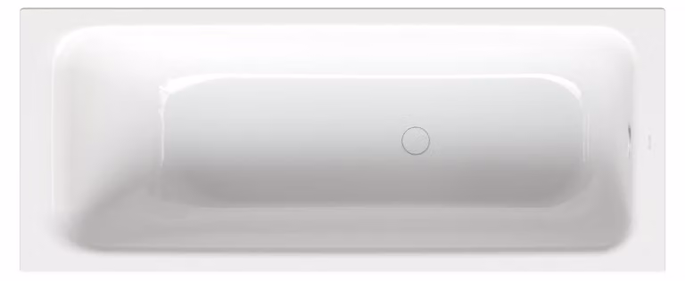 BetteSelect Baignoires rectangulaires, installation, 1 place, combinaison baignoire-douche, 1700x700x420mm, 3411-000PLUS, 3411-000PLUS