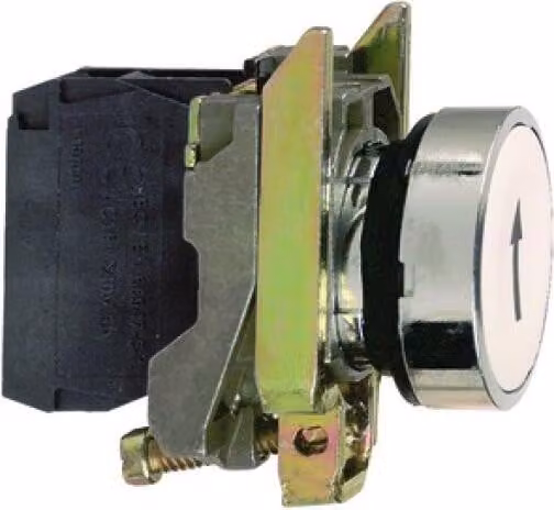 Pulsante Schneider Electric XB4BA3341
