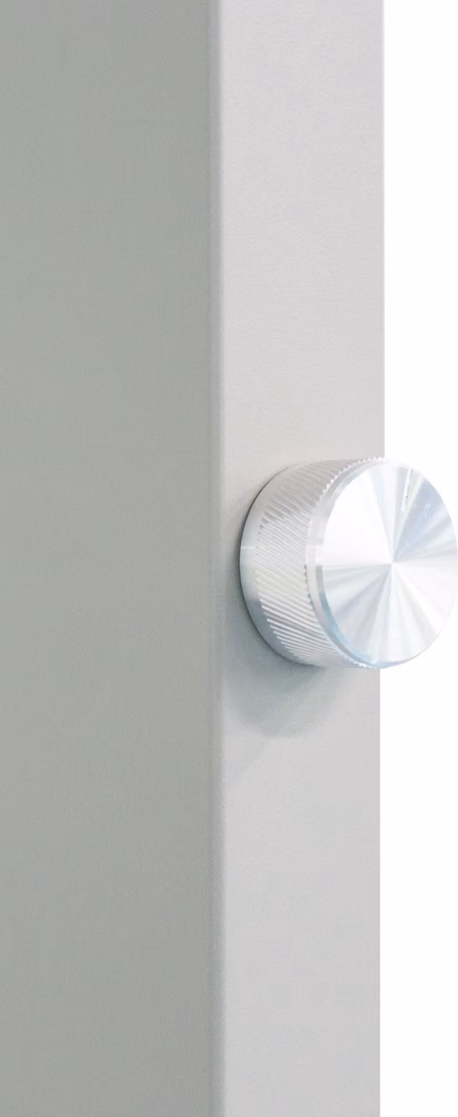 DOTLUX Lampada da terra LED ASSIST 70W 4000K dimmerabile