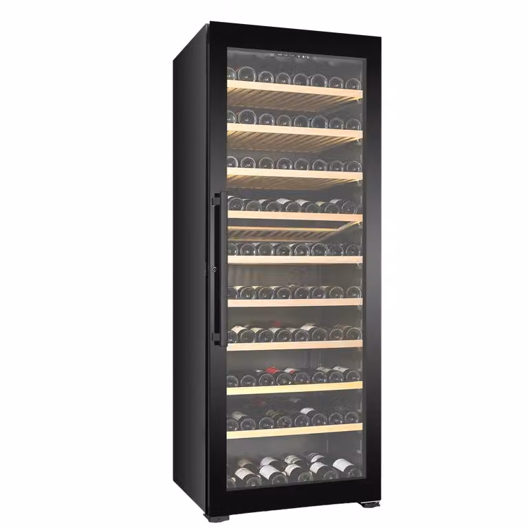 Armadio vino - Storage 200SB - Cerniera a destra - Vigneron
