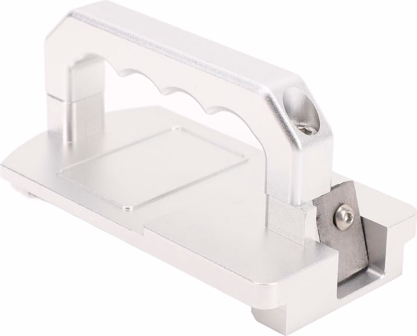 Utensile per sbavatura tubi in PVC da 1-1/4 pollici a 4 pollici Alesatore in plastica per CPVC ABS PP PE