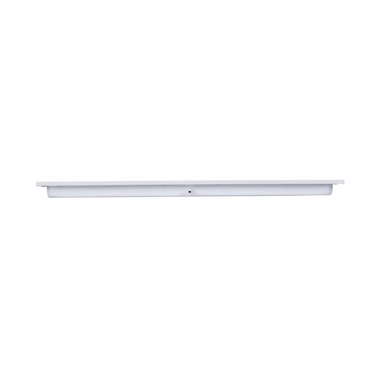 Sylvania Pannello LED Quantum, 62,5 x cm, 840, DALI dimmerabile, Bianco / Opale, Studio / Ufficio, Metallo, Pannello LED