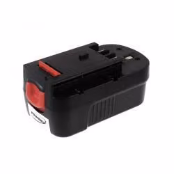 Batteria Black & Decker GTC610 da 2000 mAh