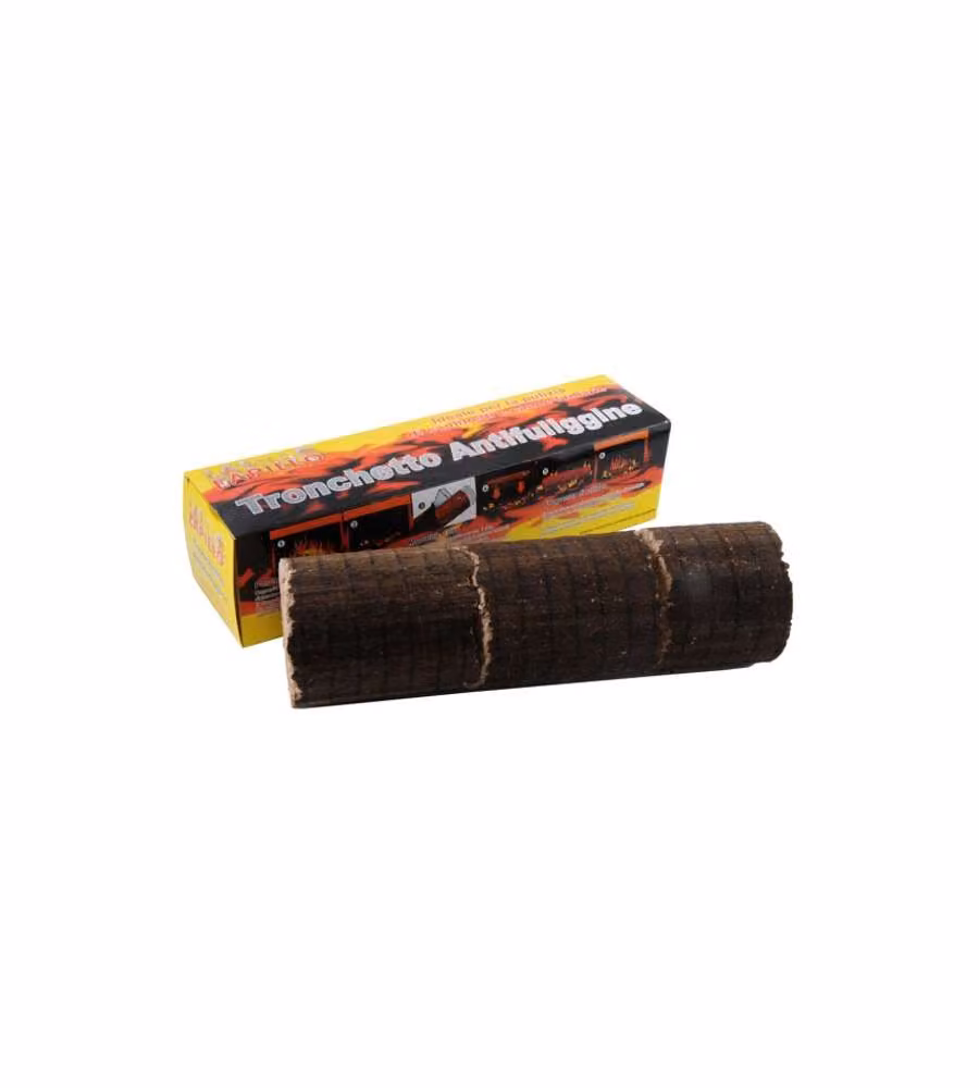 Pulitore Spazzacamino Tronchetto     Lapillo 06653