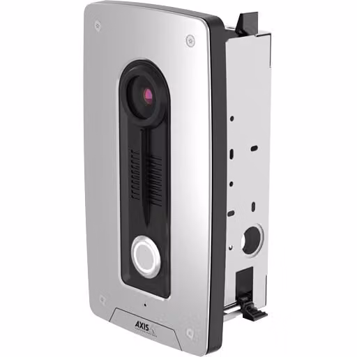 Controllo accessi Axis A8004-VE accessori scatola da incasso (5801-131)