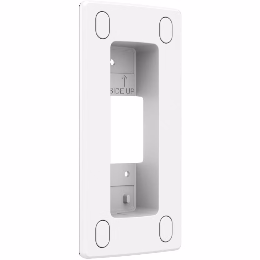 Axis 5801-481 security cameras mounts housings Monte