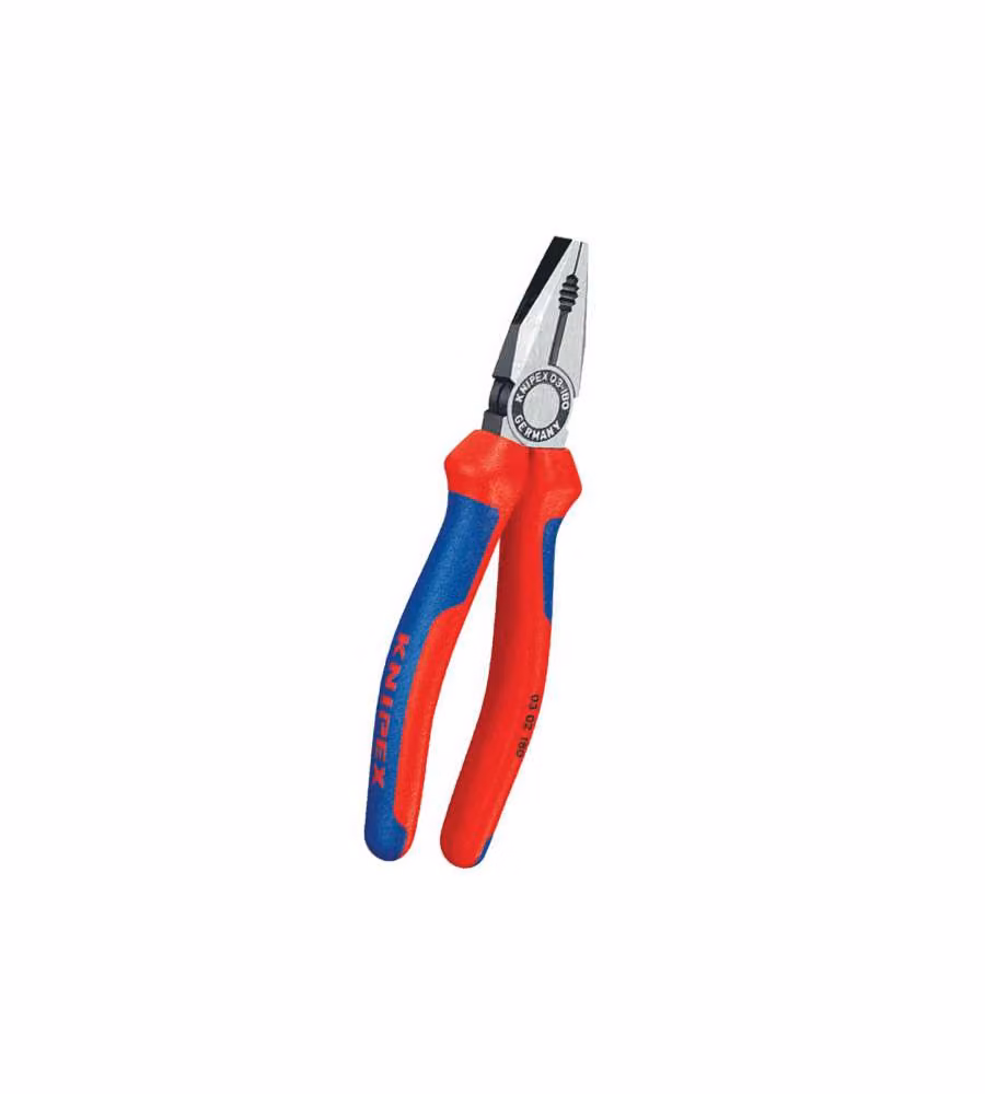 Pinza Universale 180                   0302 Knipex
