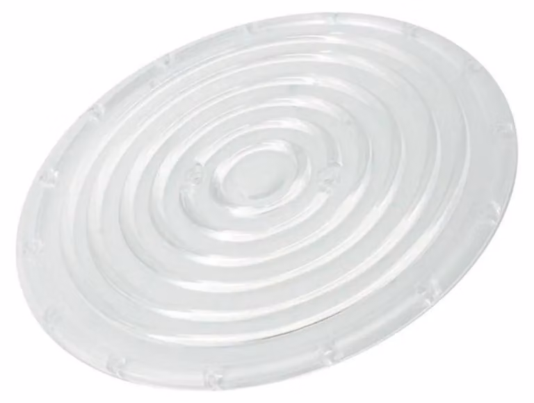 Portalampada a 60° per fari LED UFO LU3 / 200W - CU33/60