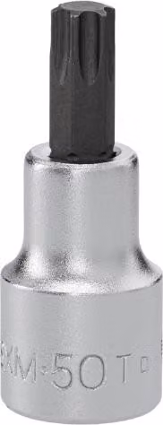Facom Standard Bit-Steckschlüssel 1/2" T50