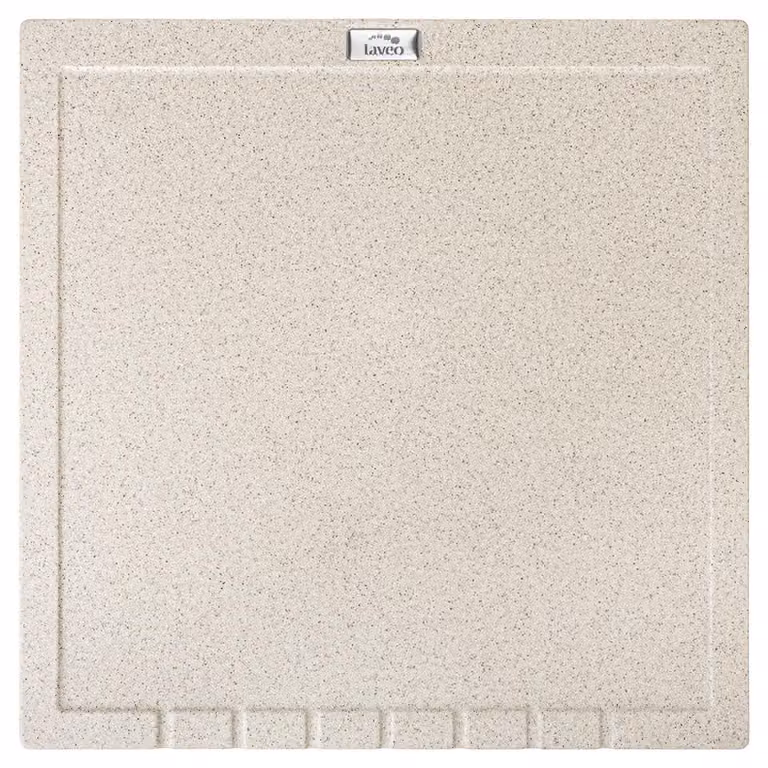 Superficie di appoggio in granito beige Halvo