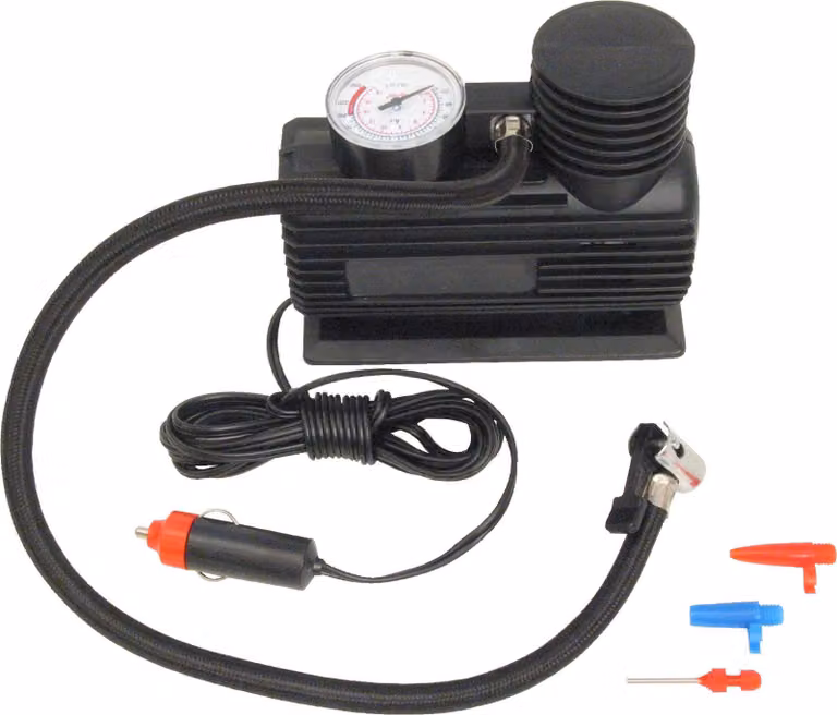 Extol Craft 252 mini compressore, 12V