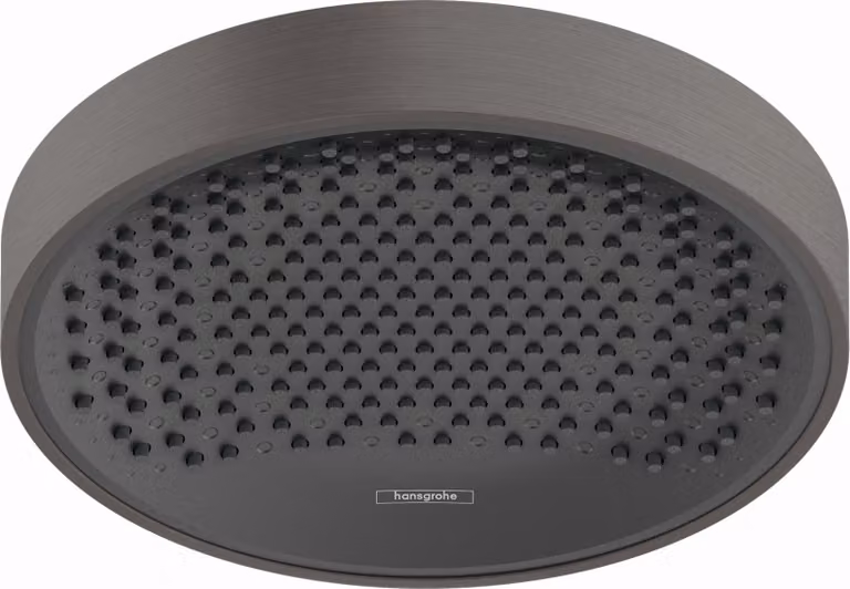 Douche de tête Rainfinity 250 1 jet EcoSmart 9 l/min, 26229340, 26229340