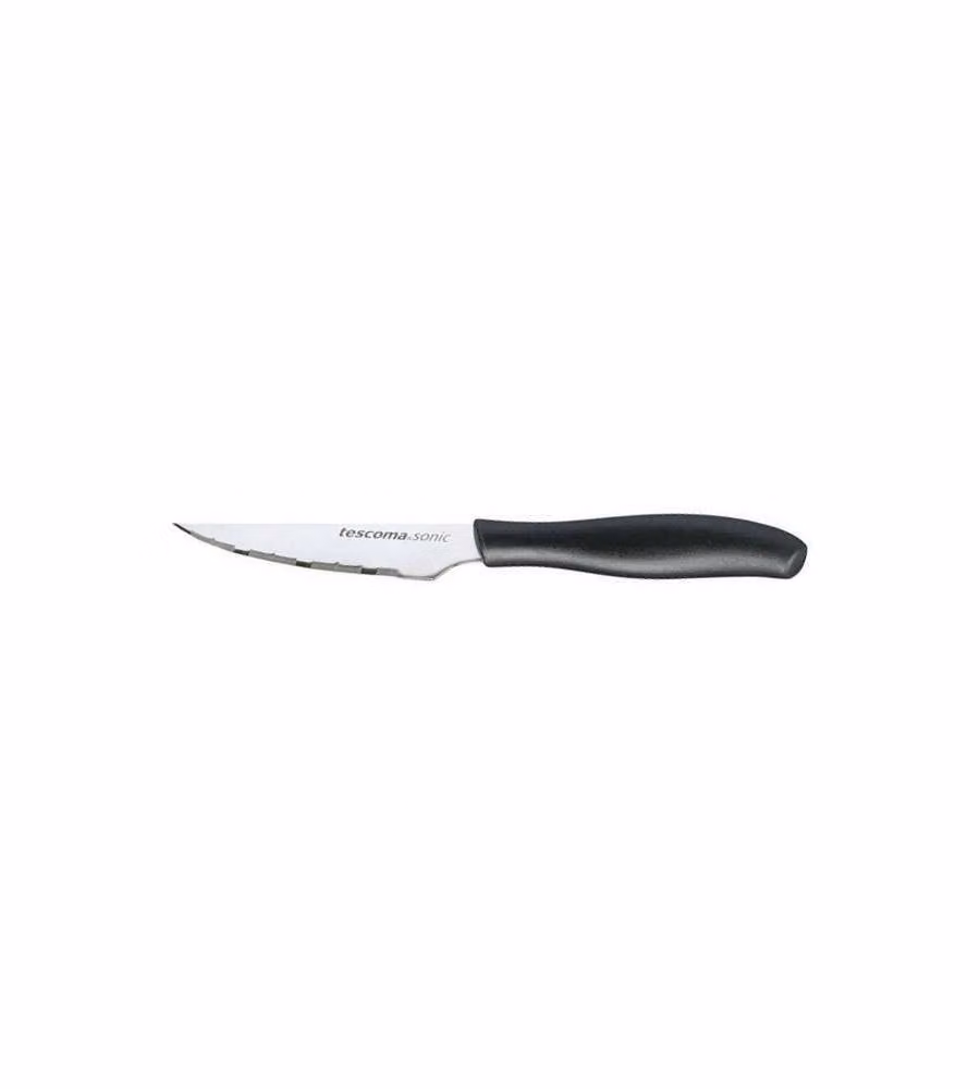 Coltello Bistecca Pz.6       Cm 10,0 Sonic Tescoma