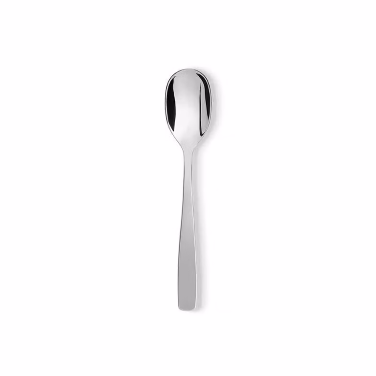 Cucchiaino Da Tè KnifeForkSpoon Alessi
