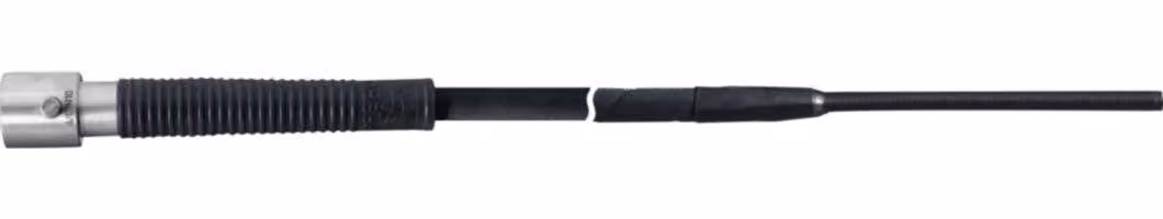 PFERD TOOLS Tubo flessibile SCH 4 PST-T DIN 10/M4 1,5 m