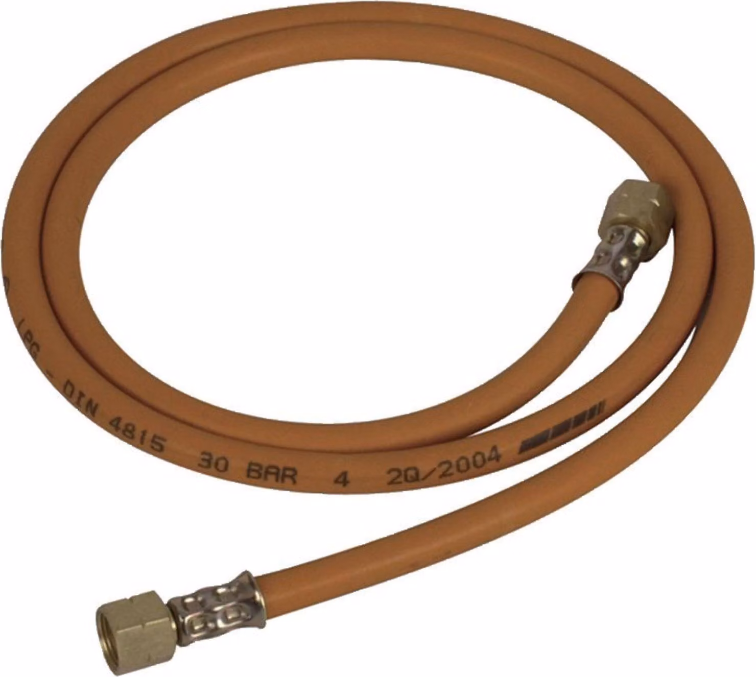 Altoparlante cpl 4mm LW G3 8 Li 2M LORCH