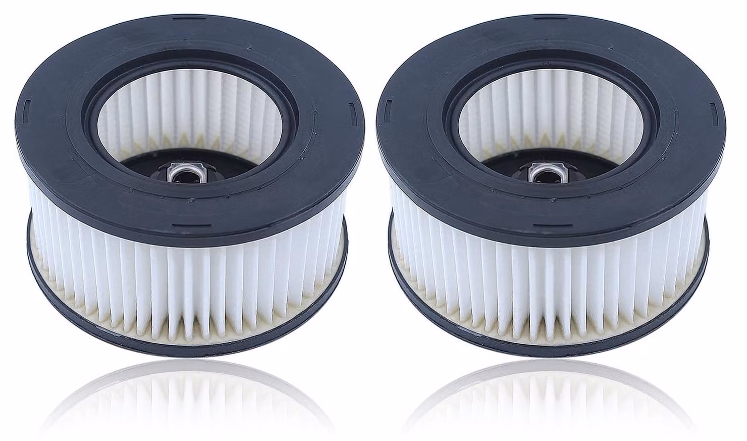 Set di filtri dell'aria per motosega - 2 pezzi, compatibili con Stihl MS231/251/271/291/311/391