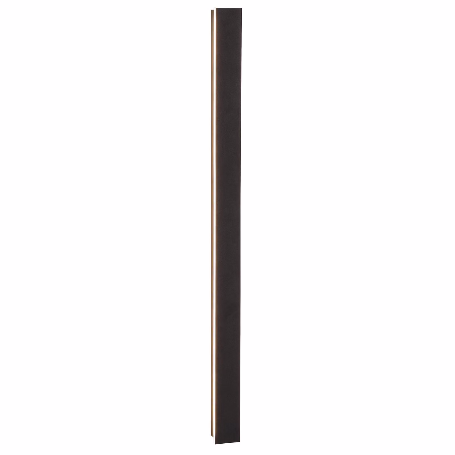 MasterLED applique da esterno LED IP65 150 cm 45 W bianco neutro - Moderna luce di facciata per casa, terrazza e giardino