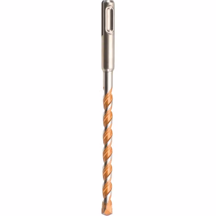 Martello rotante universale KWB Easy Cut con gambo SDS-Plus