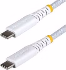 Cavo USB C Startech.Com 60W Bianco 3m