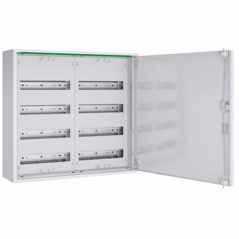 Distributore industriale AP 160mm, 2x4 file - Distributore montato da 650mm ABNRM204R01