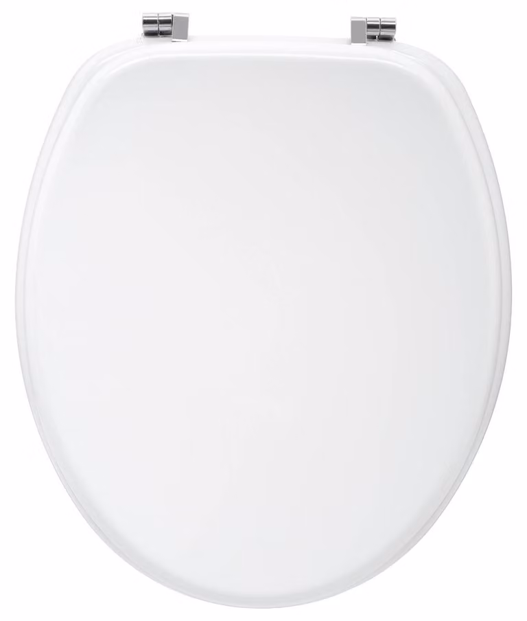 Sedile da toilette, 37 x 43 cm