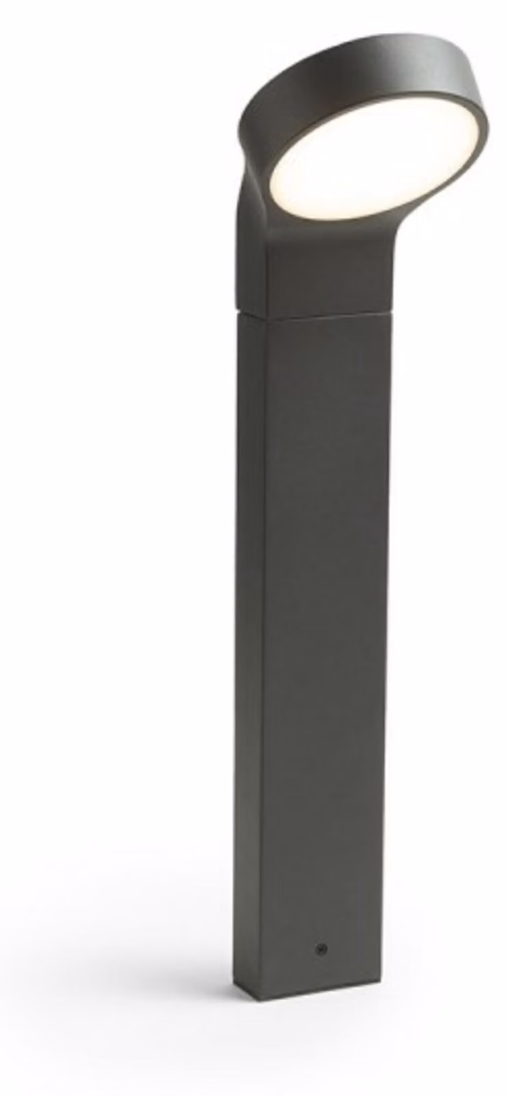 ELIA stand antracite 230V LED 9W IP44 3000K