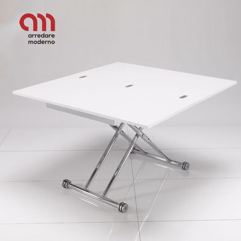Tavolino allungabile Flexy Tomasucci