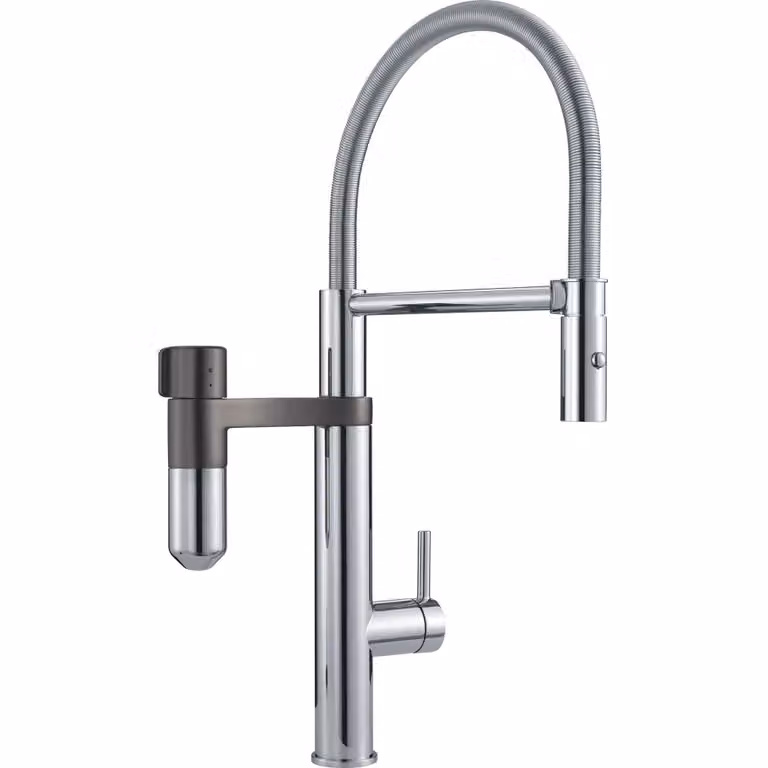 Franke 120.0621.230 rubinetto Cromo