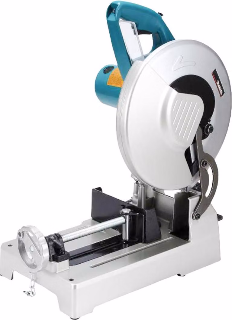 Sega circolare per metalli Makita 1.750 W • 305 mm • 1.300 giri/min