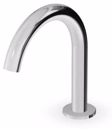 CASA39 Zucchetti Miscelatore lavabo elettronico ZIS1420