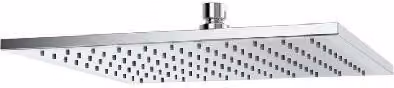 KLUDI 6443005-00 A-QA, soffione angolare per rubinetto