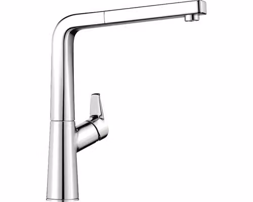 Blanco AVONA-S miscelatore da cucina cromo 521277