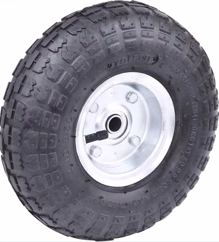 Rolson 42511 Ruota per carrello a mano