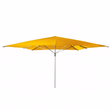 Doppler TELESTAR 4 x 4 m - grande ombrellone professionale: Motivo del tessuto - 811