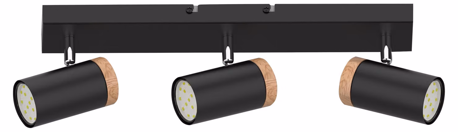 Lampada riflettore spot LAGOS 93-13729 Candellux