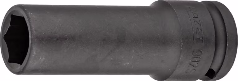 Hazet punta per presa elettrica a 6 punti, 902SLG-17