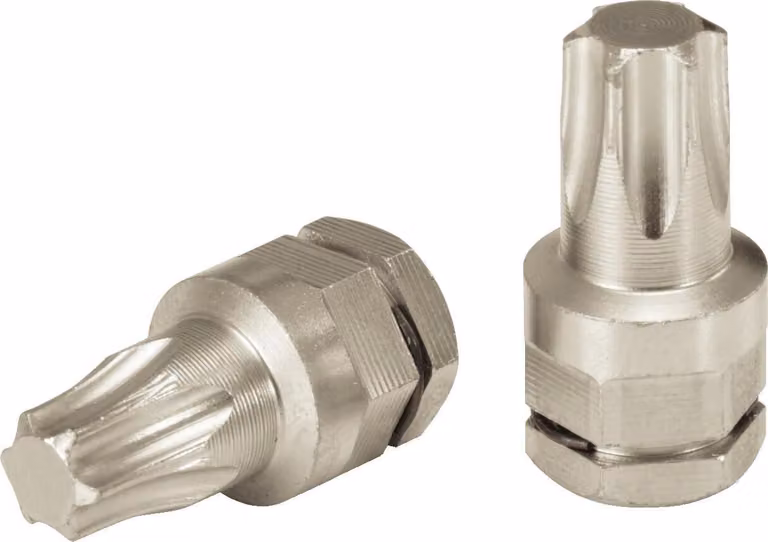 KS TOOLS Micro Bit Torx T25 - 503.8174