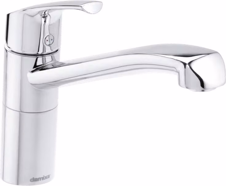 Miscelatore per lavello Damixa Rowan, colore "cromo", 6700000
