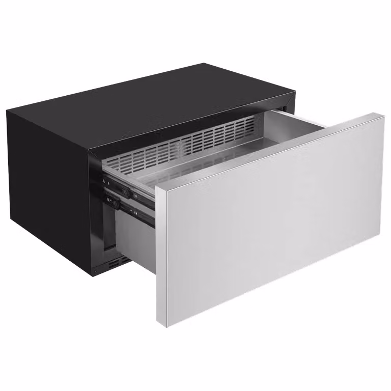 Frigorifero bevande da incasso - Edge 90 Panel-ready - mQuvée